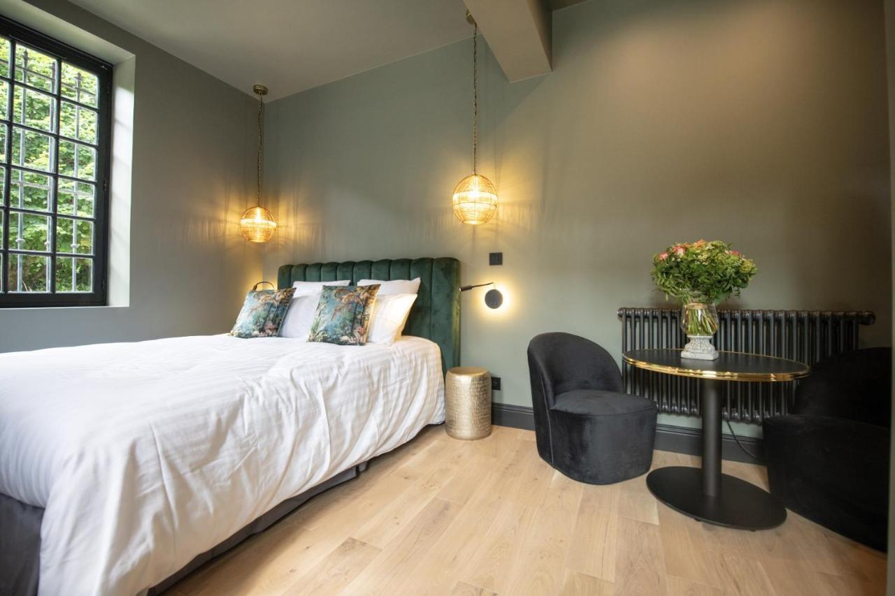 Maison Heronniere コンピエーニュ 部屋 写真