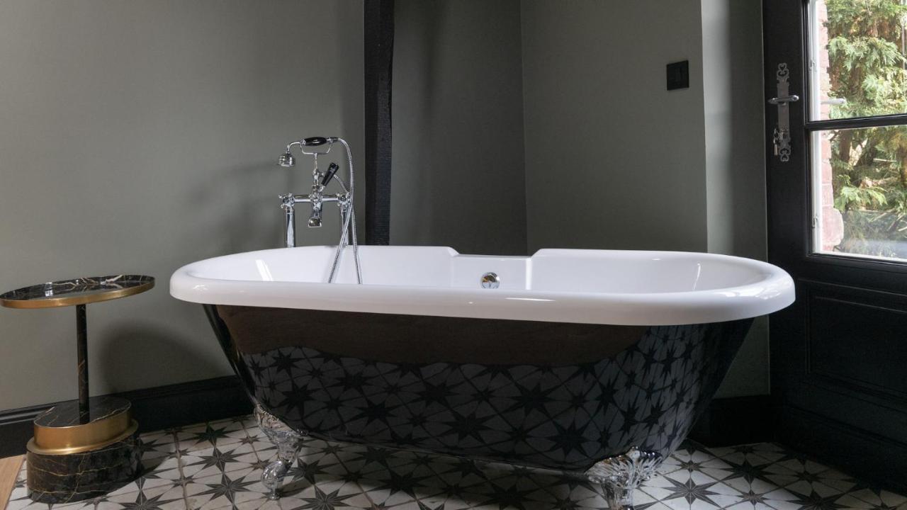 Maison Heronniere コンピエーニュ エクステリア 写真