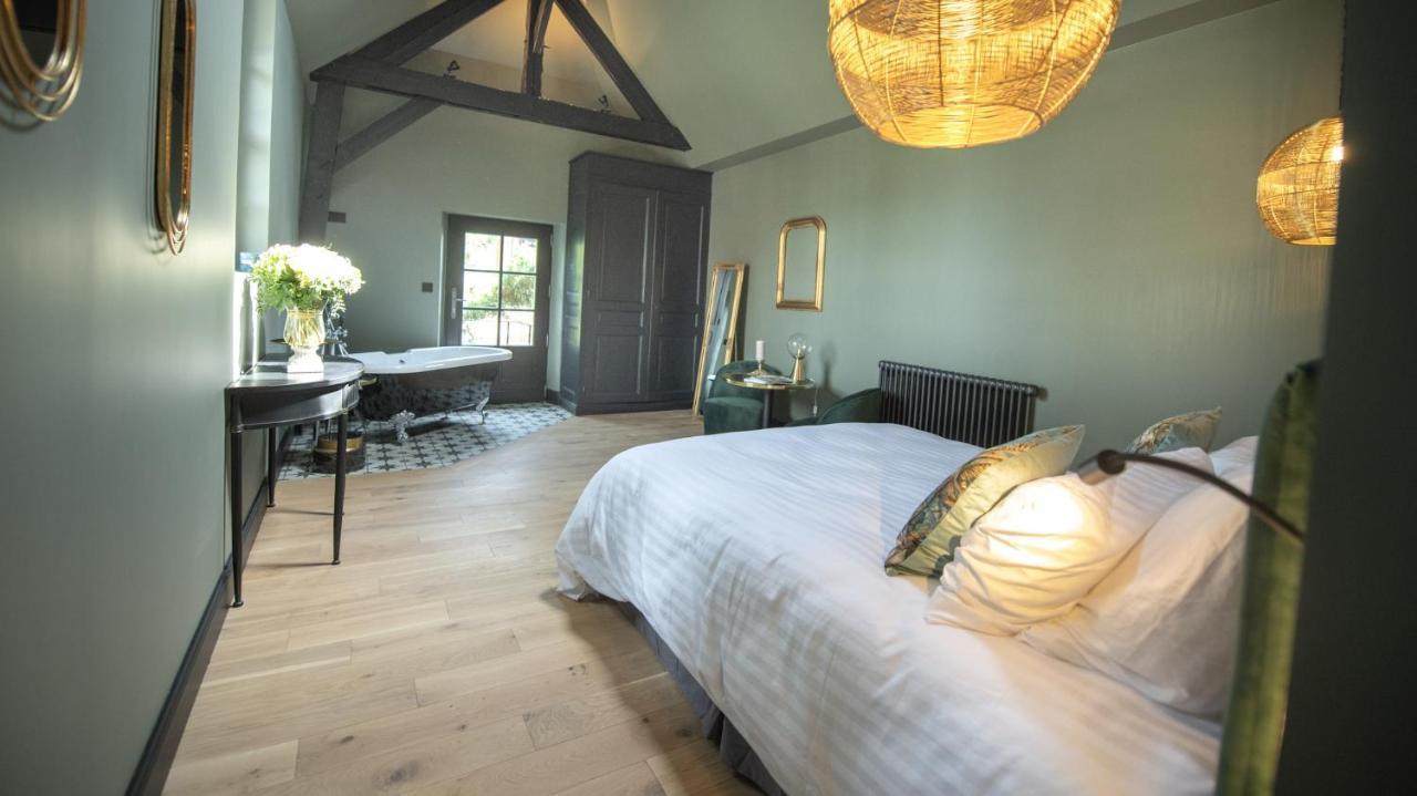 Maison Heronniere コンピエーニュ エクステリア 写真